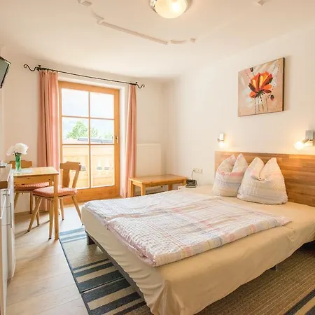 Haus Schönblick Kirchberg in Tirol Zimmer foto