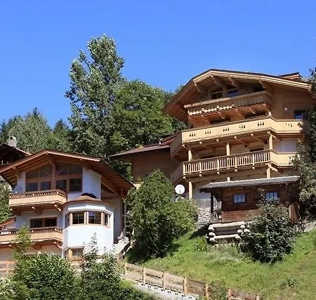 Haus Schönblick Kirchberg in Tirol Exterior foto