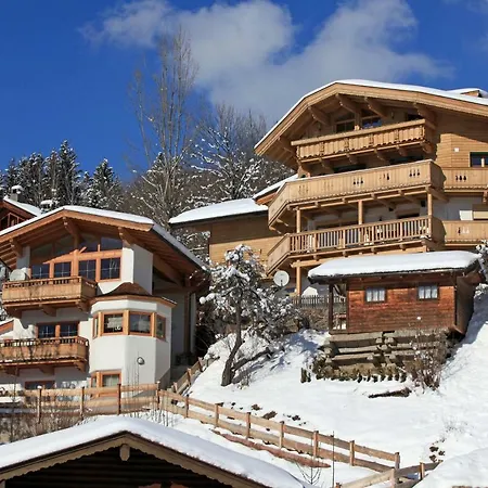 Haus Schönblick Kirchberg in Tirol Exterior foto