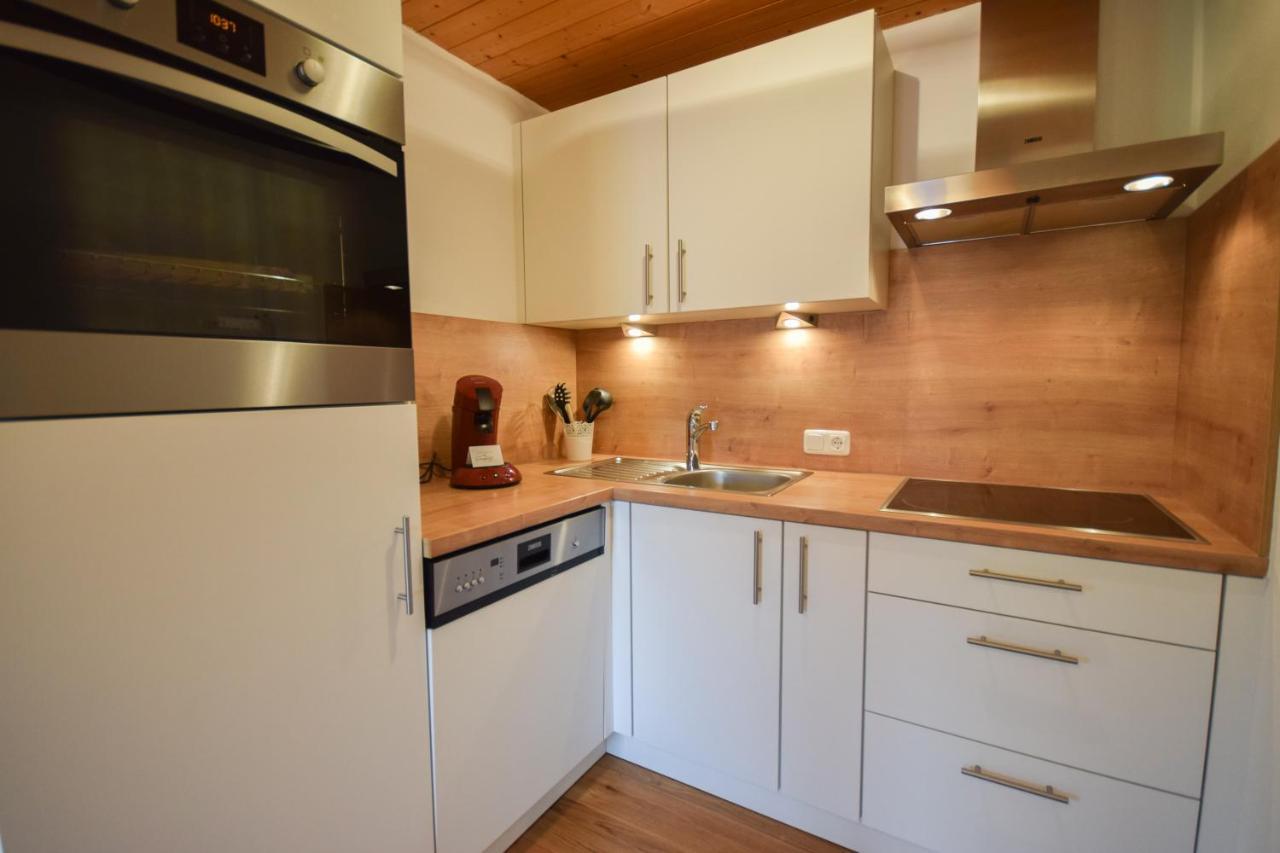 Haus Schönblick Apartment