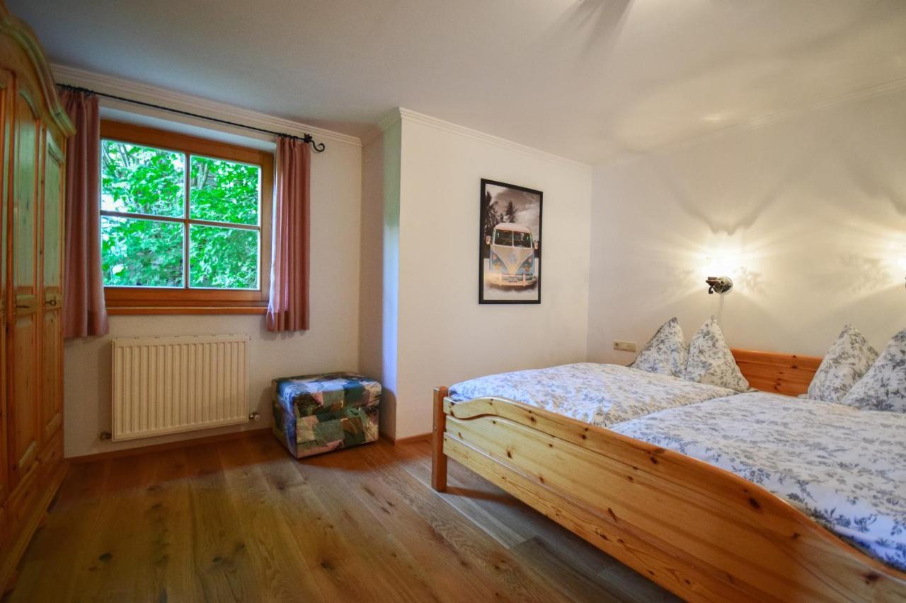Apartment Haus Schönblick