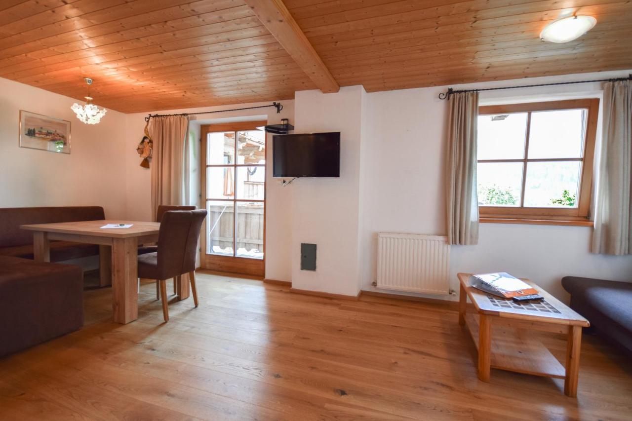 Apartment Haus Schönblick Kirchberg in Tirol