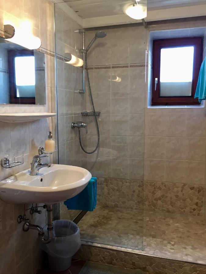 Haus Schönblick Apartment *