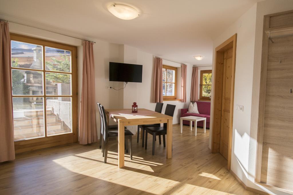Apartment Haus Schönblick