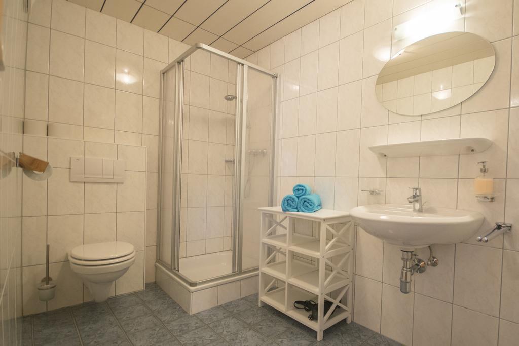 Haus Schönblick Apartment Kirchberg in Tirol