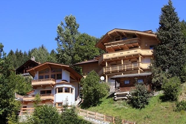 Haus Schönblick Apartment