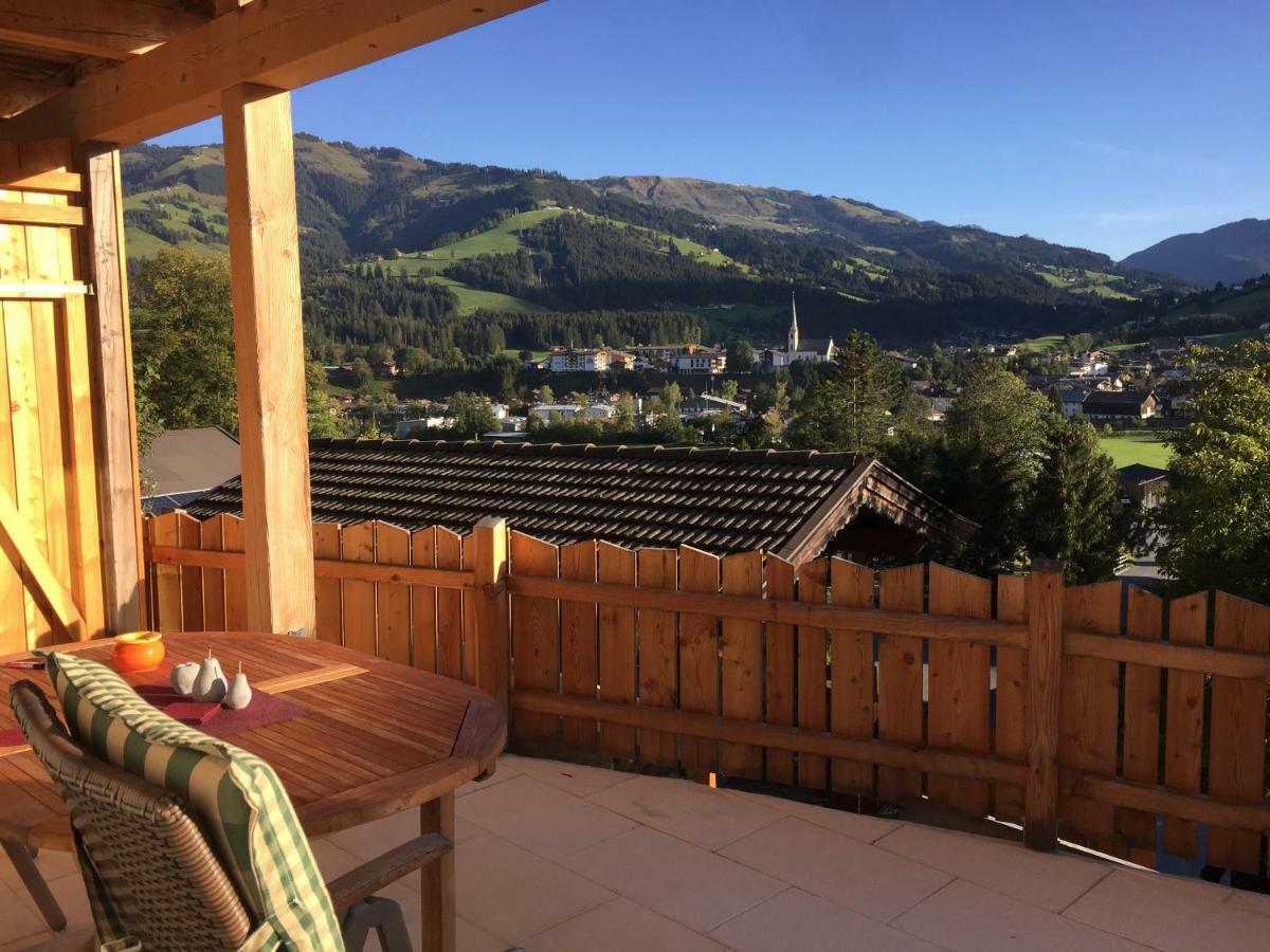 Apartment Haus Schönblick *