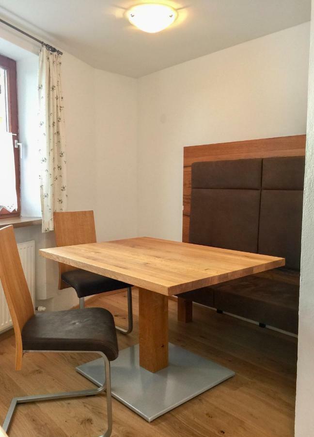 Haus Schönblick Apartment