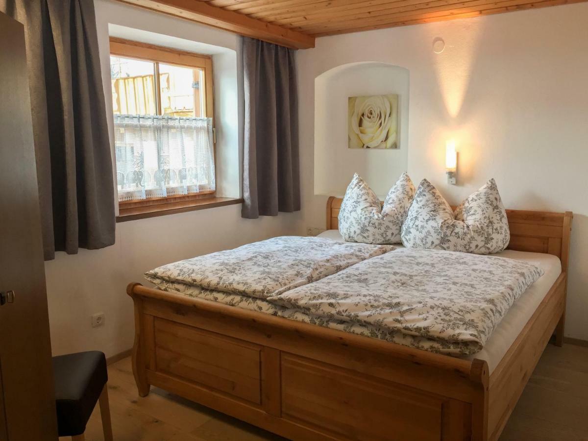 Haus Schönblick Apartment Kirchberg in Tirol